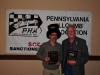 Joe Katarski and John Pitman - Formula Vee