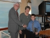 Bob Alspach (Accepted by Patty and Paul)