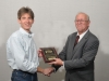 F Street Prepared - Vincent Wieczorek with PHA President Tom Knorr