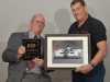 Overall Champion-Bob Gardner