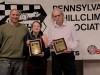 Workers of the Year - Ellen Whisler, Jim Rathman