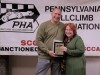 2024 Outstanding Contribution - Ursula Whisler