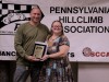 2024 Outstanding Contribution - Crystal Hoegg