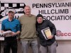 2024 Outstanding Contribution - Michael Robinson, Jason Fraley