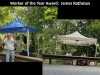 2024 Woker of the Year - Jim Rathman