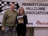 2024 Molti Miglia (Mileage) Award - Grace Huntzinger