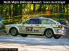 2024 Molti Miglia (Mileage) Award - Grace Huntzinger