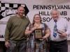 FSP - Crystal Hoegg (1st), Donald Dehart (2nd)
