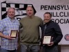 SMF - Tim Lewis (1st), James Apgar (3rd)