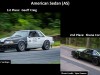 American Sedan (AS)