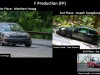 F Production (FP)