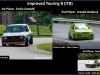 Improved Touring B (ITB)
