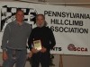 BSPEC - David Arron (1st)