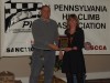 GT3 - Grace Huntzinger (1st)