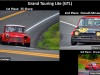 Grand Touring Lite (GTL)