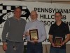 S - George Witman (1st), Adam Weaver (3rd)