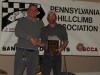 O - Michael Robinson (1st)