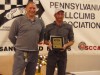 2025 Overall Award - Mike Robinson