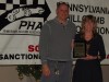 2025 Molti Miglia (Mileage) Award - Grace Huntzinger