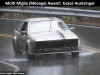 2025 Molti Miglia (Mileage) Award - Grace Huntzinger